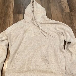 “Nope.” Cotton On Hoodie